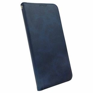 TORBICA +CLASS FLIP H ZA HONOR X8B MAGNETIC PLAVA