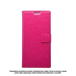 TORBICA +CLASS FLIP H LEATHER ZA XIAOMI POCO X3, POCO X3 PRO ROZA