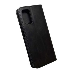 TORBICA +CLASS FLIP H ZA XIAOMI REDMI 9T, POCO M3 MAGNETIC CRNA