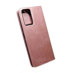 TORBICA +CLASS FLIP H ZA XIAOMI REDMI NOTE 10 PRO MAGNETIC ROZA