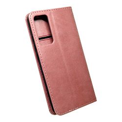 TORBICA +CLASS FLIP H ZA XIAOMI 12, 12X MAGNETIC ROZA