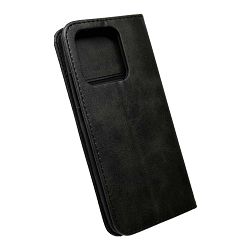 TORBICA +CLASS FLIP H ZA XIAOMI REDMI 10A MAGNETIC CRNA