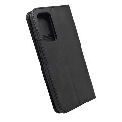 TORBICA +CLASS FLIP H ZA XIAOMI 12 LITE MAGNETIC CRNA