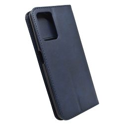 TORBICA +CLASS FLIP H ZA XIAOMI REDMI 10 5G MAGNETIC PLAVA