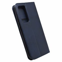 TORBICA +CLASS FLIP H ZA XIAOMI 12T, 12T PRO MAGNETIC PLAVA