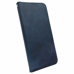 TORBICA +CLASS FLIP H ZA XIAOMI REDMI NOTE 12 5G, POCO X5 MAGNETIC PLAVA