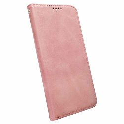 TORBICA +CLASS FLIP H ZA XIAOMI REDMI NOTE 12 5G, POCO X5 MAGNETIC ROZA