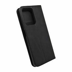 TORBICA +CLASS FLIP H ZA XIAOMI REDMI NOTE 12 PRO 5G, POCO X5 PRO MAGNETIC CRNA