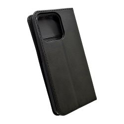TORBICA +CLASS FLIP H ZA XIAOMI 13 MAGNETIC CRNA