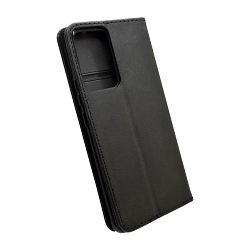TORBICA +CLASS FLIP H ZA XIAOMI 13 LITE MAGNETIC CRNA