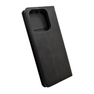 TORBICA +CLASS FLIP H ZA XIAOMI 13 PRO MAGNETIC CRNA