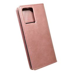 TORBICA +CLASS FLIP H ZA XIAOMI REDMI NOTE 12 4G MAGNETIC ROZA