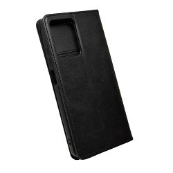TORBICA +CLASS FLIP H ZA XIAOMI REDMI NOTE 12 PRO PLUS 5G MAGNETIC CRNA