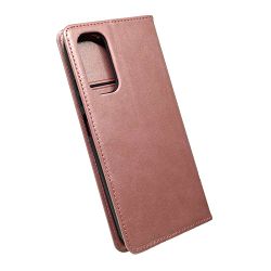 TORBICA +CLASS FLIP H ZA XIAOMI REDMI NOTE 12S MAGNETIC ROZA