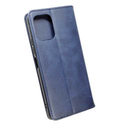 TORBICA +CLASS FLIP H ZA XIAOMI REDMI 12 MAGNETIC PLAVA