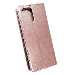 TORBICA +CLASS FLIP H ZA XIAOMI REDMI 12 MAGNETIC ROZA