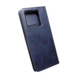 TORBICA +CLASS FLIP H ZA XIAOMI 13T, 13T PRO MAGNETIC PLAVA