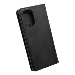 TORBICA +CLASS FLIP H ZA XIAOMI POCO F5 MAGNETIC CRNA