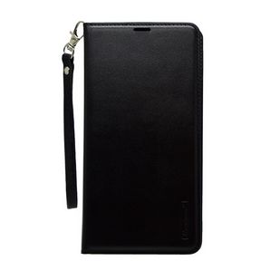 TORBICA HANMAN FLIP H ZA SAMSUNG A51, A515F MAGNET CRNA
