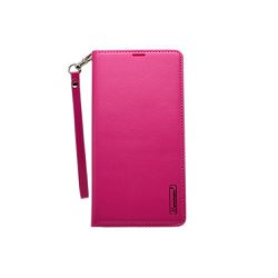 TORBICA HANMAN FLIP H ZA XIAOMI MI 11 LITE, 11 LITE 5G NE MAGNET ROZA