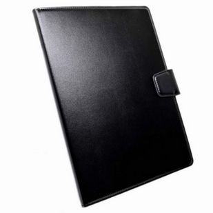 TORBICA HANMAN FLIP MILL ZA APPLE IPAD 10.9 2022 10. GENERACIJA CRNA