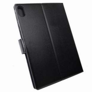 TORBICA HANMAN FLIP MILL ZA APPLE IPAD 10.9 2022 10. GENERACIJA CRNA