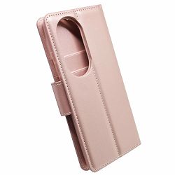 TORBICA HANMAN FLIP MILL ZA HUAWEI P50 PRO SV. ROZA