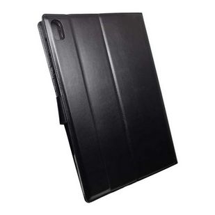 TORBICA HANMAN FLIP MILL ZA SAMSUNG GALAXY TAB S9 PLUS, TAB S8 PLUS 12.4' CRNA