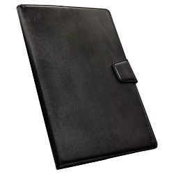 TORBICA HANMAN FLIP MILL ZA SAMSUNG GALAXY TAB S9 ULTRA 14.6' CRNA