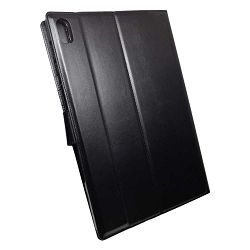 TORBICA HANMAN FLIP MILL ZA SAMSUNG GALAXY TAB S9 ULTRA 14.6' CRNA