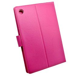 TORBICA HANMAN FLIP MILL ZA SAMSUNG GALAXY TAB A8 10.5'' 2021 X200 X205 T. ROZA