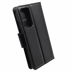 TORBICA HANMAN FLIP MILL ZA XIAOMI 12, 12X CRNA