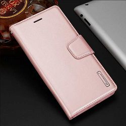 TORBICA HANMAN FLIP MILL ZA XIAOMI REDMI NOTE 11 PRO, 11 PRO 5G SVIJETLO ROZA