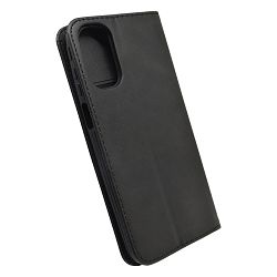 TORBICA +CLASS FLIP H ZA MOTOROLU MOTO G41 MAGNETIC CRNA