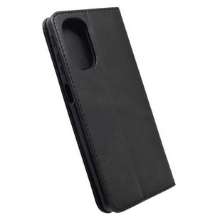 TORBICA +CLASS FLIP H ZA MOTOROLU MOTO G51 5G MAGNETIC CRNA