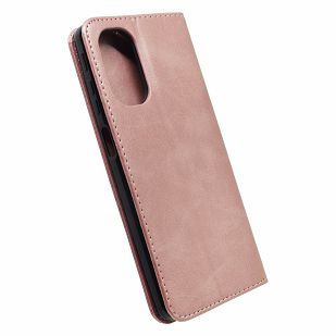 TORBICA +CLASS FLIP H ZA MOTOROLU MOTO G51 5G MAGNETIC ROZA