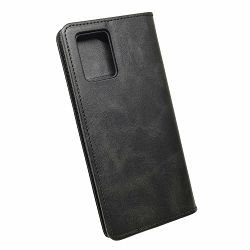 TORBICA +CLASS FLIP H ZA MOTOROLU MOTO G53 MAGNETIC CRNA