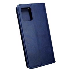 TORBICA +CLASS FLIP H ZA MOTOROLU MOTO G13, G23 MAGNETIC PLAVA