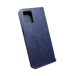 TORBICA +CLASS FLIP H ZA MOTOROLU MOTO G14 MAGNETIC PLAVA