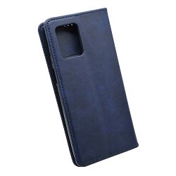 TORBICA +CLASS FLIP H ZA MOTOROLU MOTO G54, G54 POWER EDITION MAGNETIC PLAVA