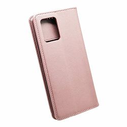 TORBICA +CLASS FLIP H ZA MOTOROLU MOTO G54, G54 POWER EDITION MAGNETIC ROZA