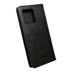 TORBICA +CLASS FLIP H ZA MOTOROLU EDGE 40 MAGNETIC CRNA