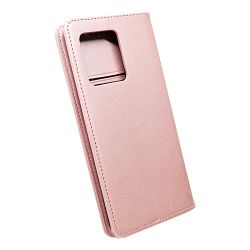 TORBICA +CLASS FLIP H ZA MOTOROLU EDGE 40 MAGNETIC ROZA