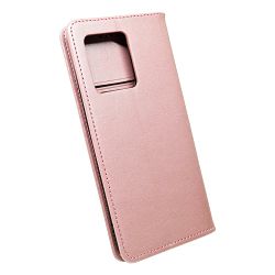 TORBICA +CLASS FLIP H ZA MOTOROLU EDGE 40 NEO MAGNETIC ROZA