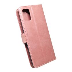 TORBICA +CLASS FLIP H CLASSIC ZA SAMSUNG A51, A515 ROZA