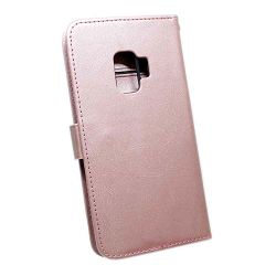 TORBICA +CLASS FLIP H CLASSIC ZA SAMSUNG S9, G960 ROZA