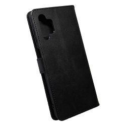 TORBICA +CLASS FLIP H CLASSIC ZA SAMSUNG A04S, A047, A13 5G, A136 CRNA