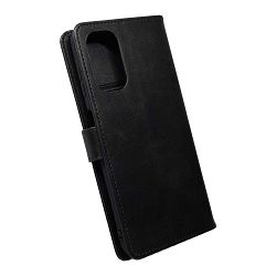 TORBICA +CLASS FLIP H CLASSIC ZA SAMSUNG A13 4G, A135F, A137 CRNA