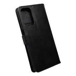 TORBICA +CLASS FLIP H CLASSIC ZA SAMSUNG A23 5G, A236B CRNA