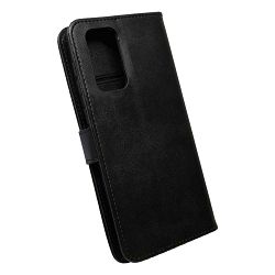 TORBICA +CLASS FLIP H CLASSIC ZA SAMSUNG A33 5G, A336 CRNA